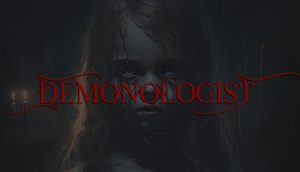 Demonologist Bedlam Exorcism Death Maze - SteamAH