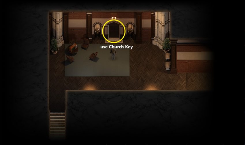 Computer Pin Genesis Order The Genesis Order: V0.69 All Secrets Walkthrough - SteamAH