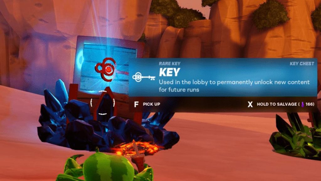 Crab Champions Weapon Unlocks Guide SteamAH