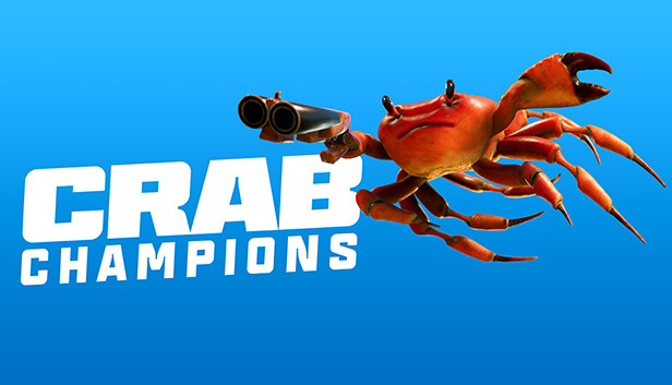 crab champions elements