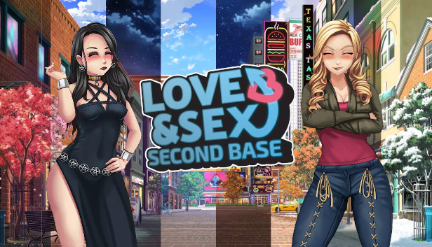 Love And Sex Second Base Full Save 23 10 Update Steamah