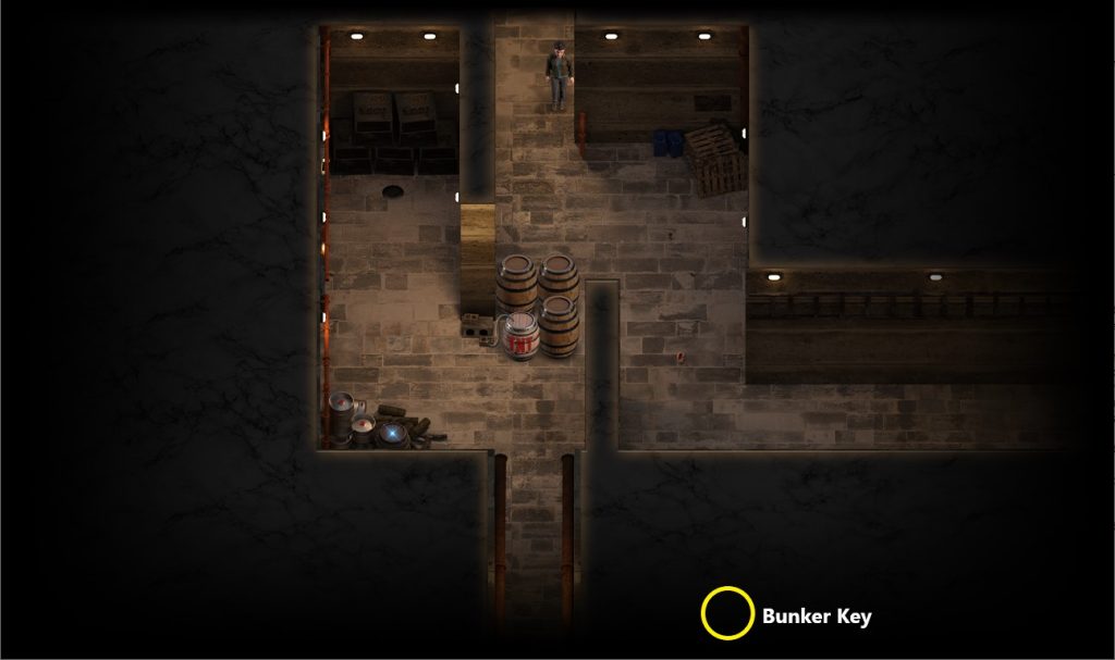 The Genesis Order All Secrets Guide V0.73 SteamAH