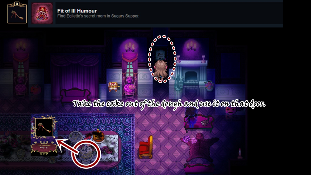 Pocket Mirror GoldenerTraum All Achievements Guide SteamAH