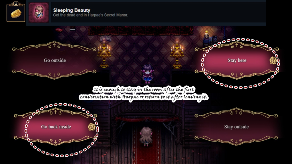 Pocket Mirror GoldenerTraum All Achievements Guide SteamAH