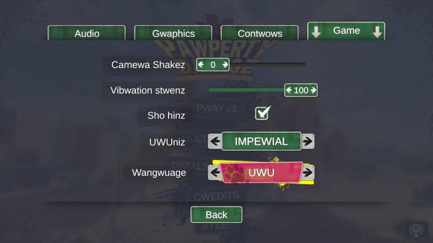 Pawperty Damage 100% Achievements Guide - SteamAH