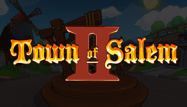 Town of Salem 2 Referral Rewards & Referral Guide - SteamAH
