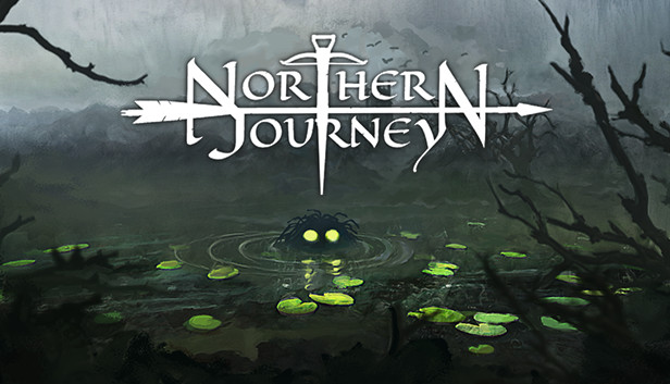 northern journey forest path