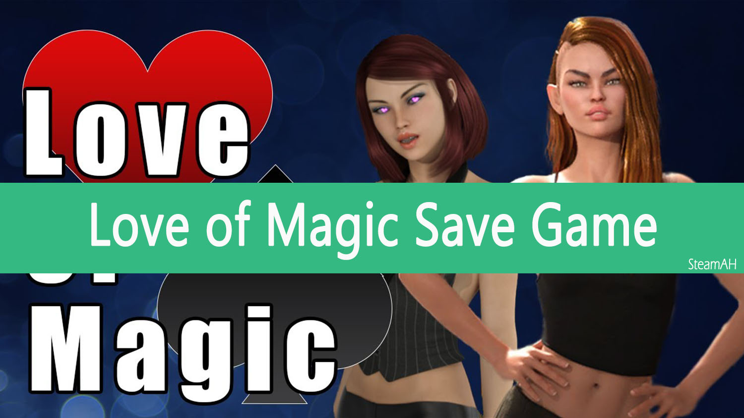 Love Of Magic Guide Tips Cheat And Walkthrough SteamAH