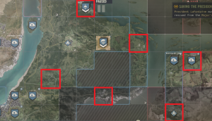 Jagged Alliance 3 How to Cure the Red Rabies (Outbreak Quest