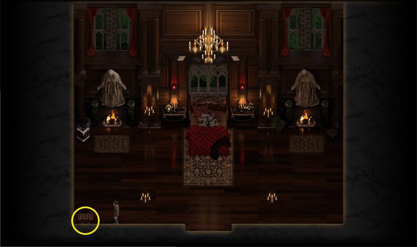 The Genesis Order: V0.84 All Secrets Walkthrough - SteamAH