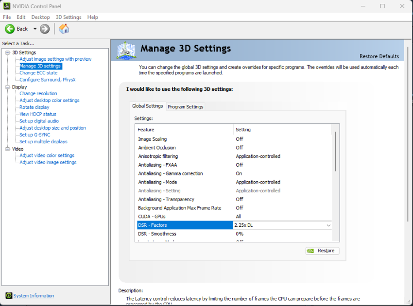 Baldur's Gate 3 How to Fix Blurry Graphics (1440p) SteamAH