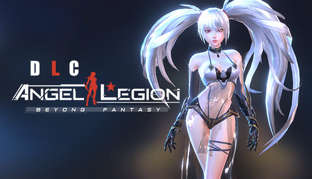 Angel Legion-DLC Thin Yarn on Steam