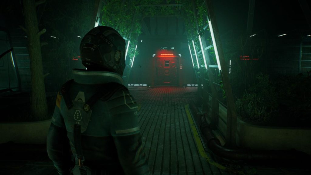 Fort Solis Passwords Guide - SteamAH