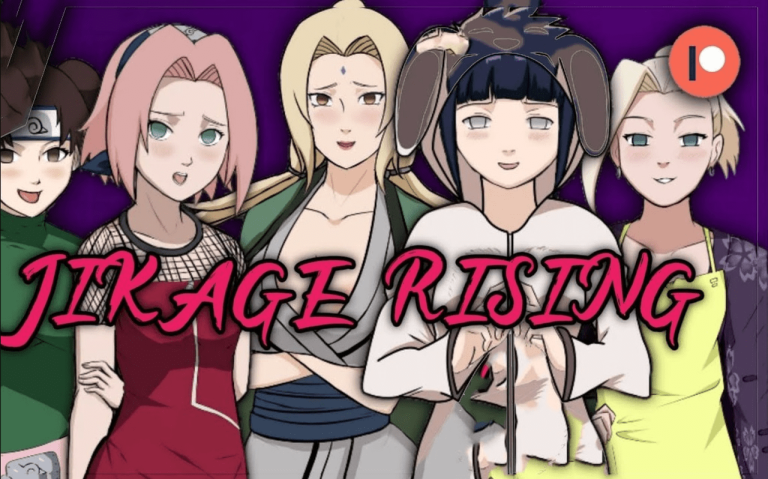 Jikage Rising Guide Tips Cheat And Walkthrough Steamah 2805