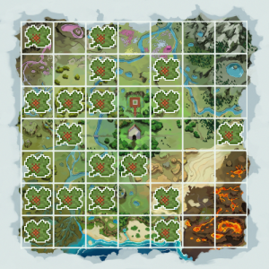Cattails: Wildwood Story - All Herb Location Guide - SteamAH