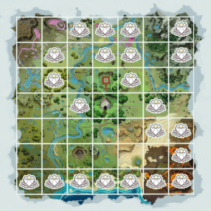 Cattails: Wildwood Story - All Herb Location Guide - SteamAH