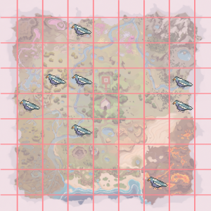 Cattails: Wildwood Story - All Prey Locations Guide - SteamAH