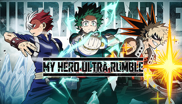 My Hero Academia: Battle for All QR Codes Unlock New Missions and Costumes