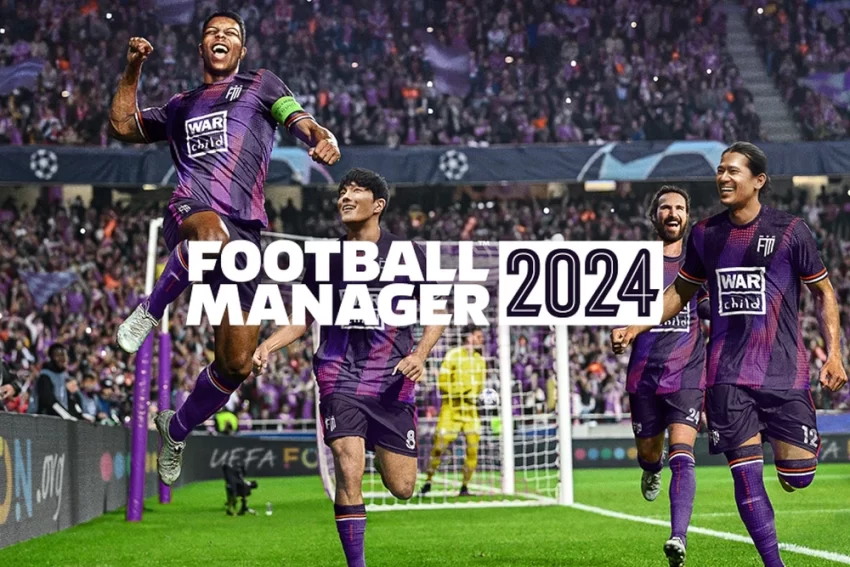 Football Manager 2024 Best Default Tactic Guide SteamAH