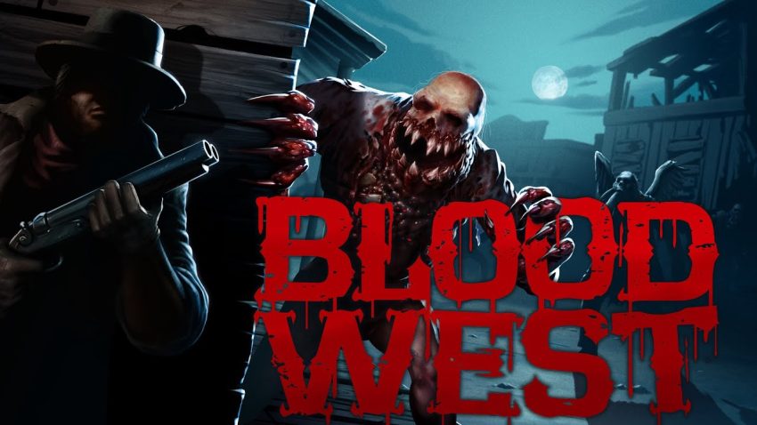 blood west cheats