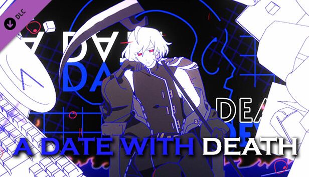 date with death game