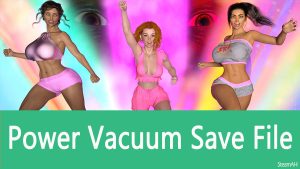 Power Vacuum Guide, Tips, Cheat and Walkthrough - SteamAH