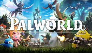 Palworld: How to Transfer Your Save From Xbox Gamepass to Steam - SteamAH