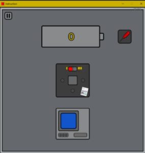 Instruction Alternative Ending Guide Steamah