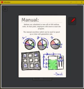 Instruction Alternative Ending Guide Steamah