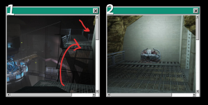 Abiotic Factor: Secret Loot Boxes Location - SteamAH