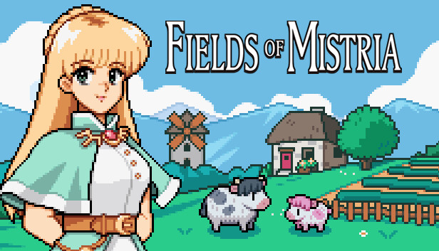 Fields Of Mistria Guide Tips Cheat And Walkthrough SteamAH Fields Of Mistria Guide Tips Cheat And Walkthrough SteamAH