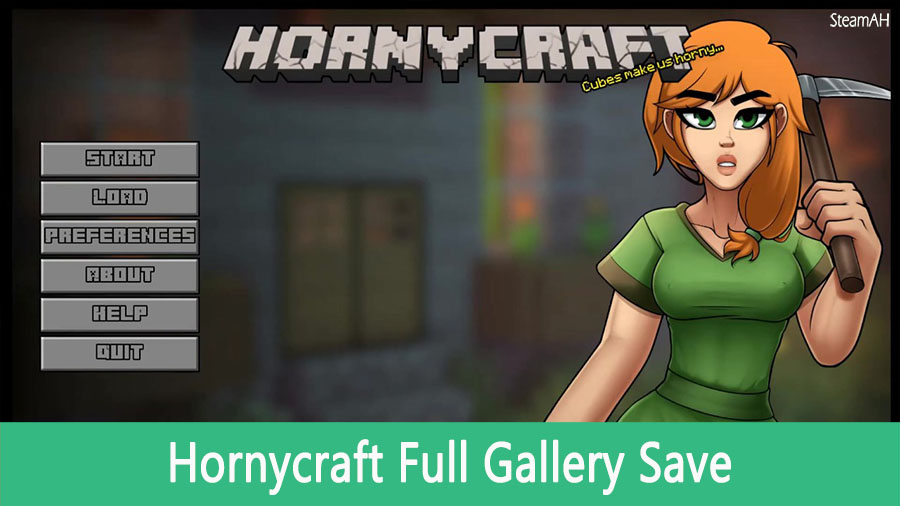 Horny craft gallery