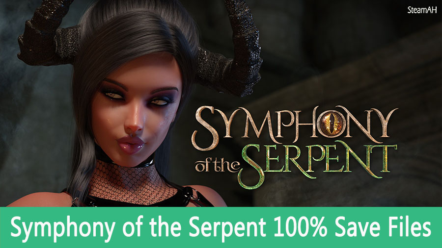 symphony of the serpent game download